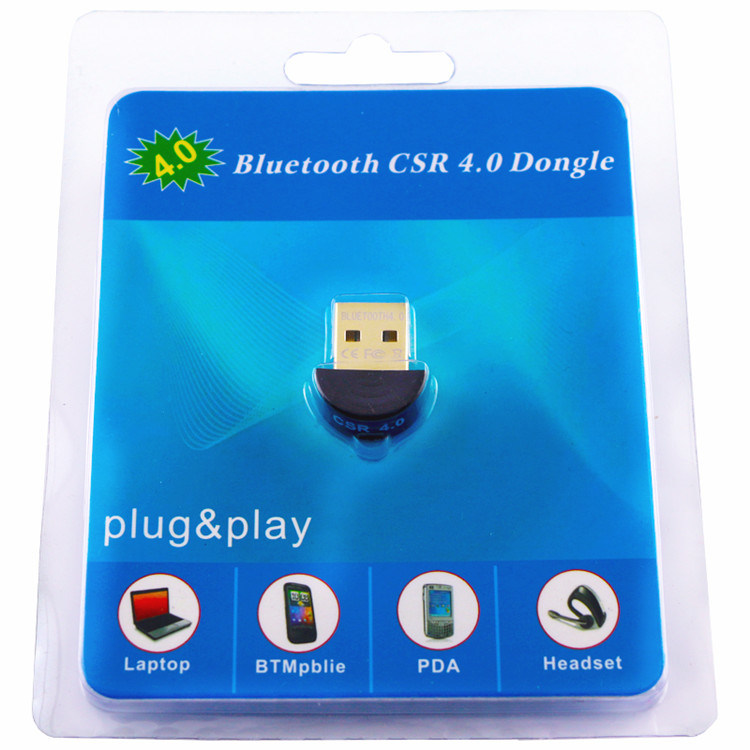 bluetooth v5