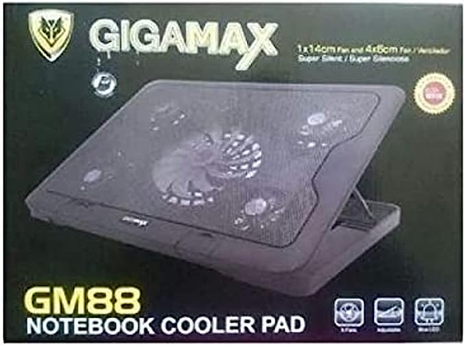 gigamax gm88