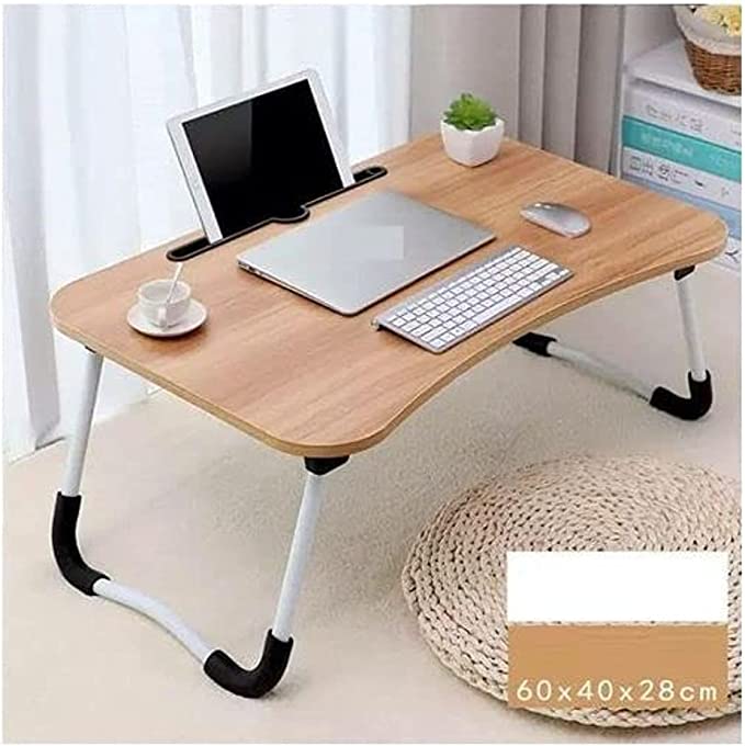 COOLER LAPTOP TABLE WOOD