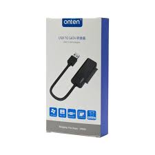 Onten USB 3.0 to Sata Adapter Otn-Us301