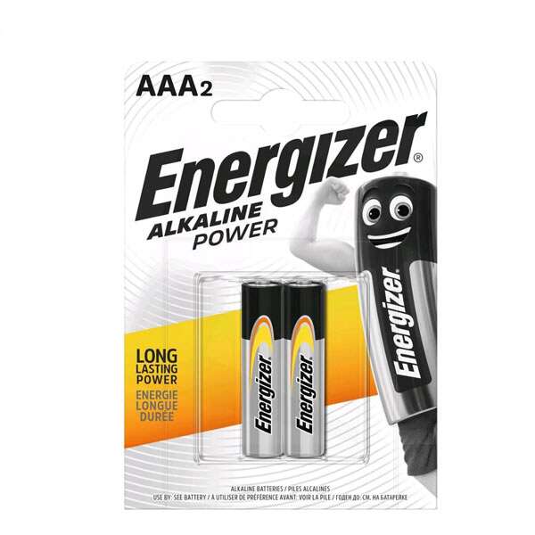 ENERGIZER  REMOTE AAA