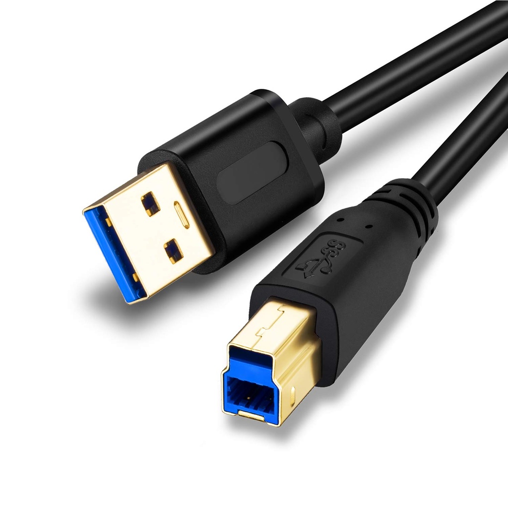 CABLE PRENTER USB3