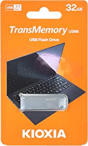 TransMemory U366 kioxia 32gb