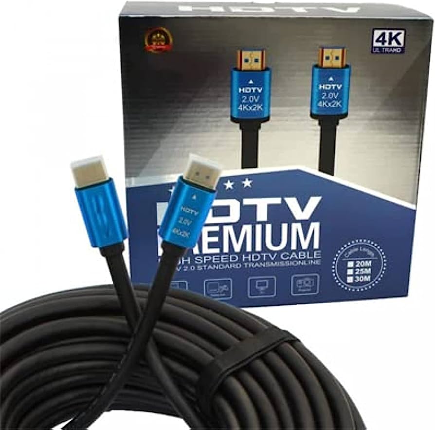 cable hd 4k 10m premuium giga max