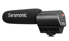 Saramonic Vmic Pro