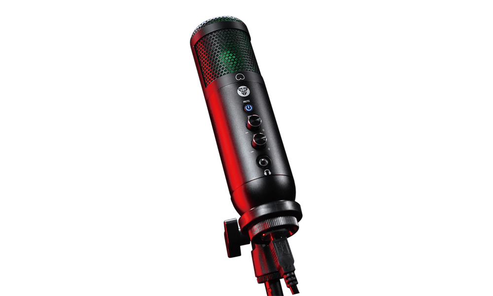 Fantech MCX01 Leviosa Professional Condenser