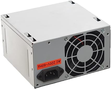 POWER SUPPLY 1 fan