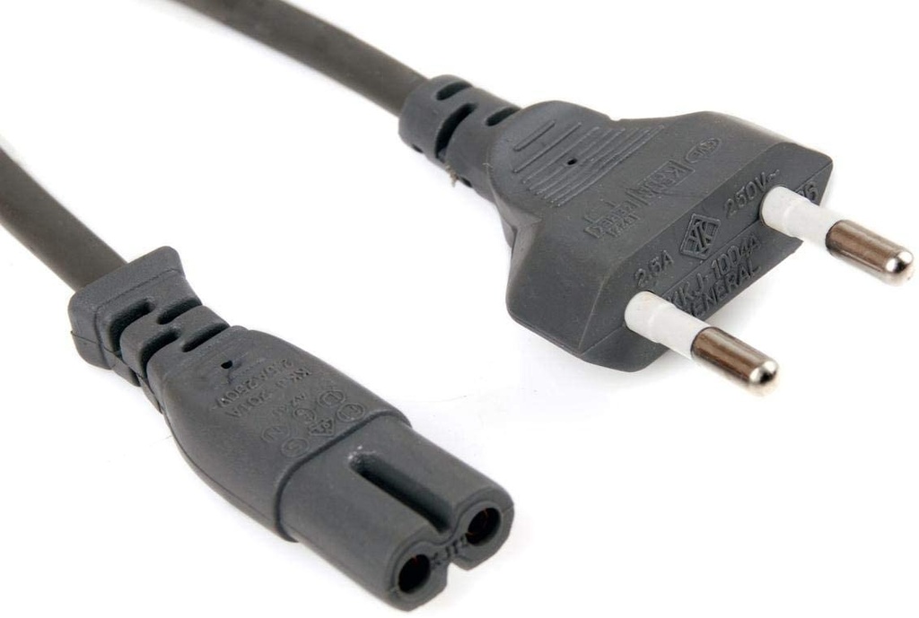  TOSHIPA 1.5 meter AC power Cable Cord