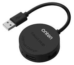 onten otn5208 hup usb3  4port