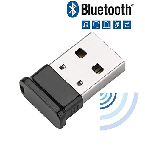 BLUETOOTH V6 GIGAMAX PLUS