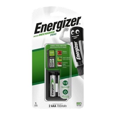 Energizer mini charge  CH2PC4