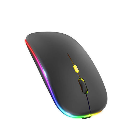 MOUSE HP W10 WIRELESS 