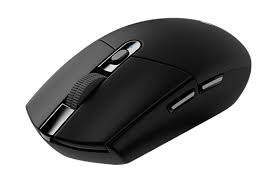 Logitech M220 Silent Wireless Mouse - Grey (نسخة)