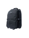 L'AVVENTO BG694 Laptop Backpack fits up to 15.6" - Black