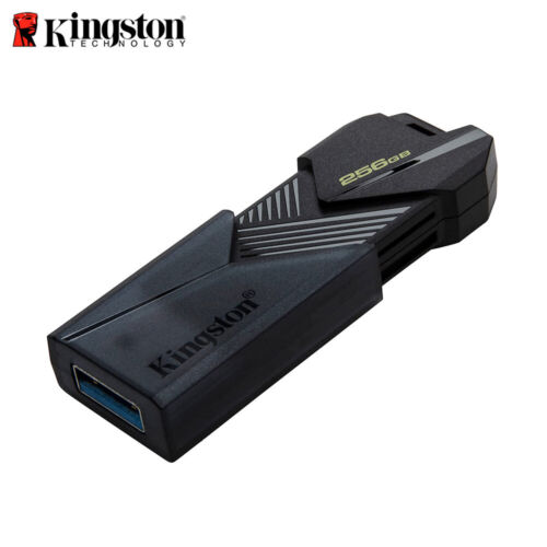  Kingston Digital USB 3.0 Super Speed Multi Card Reader 