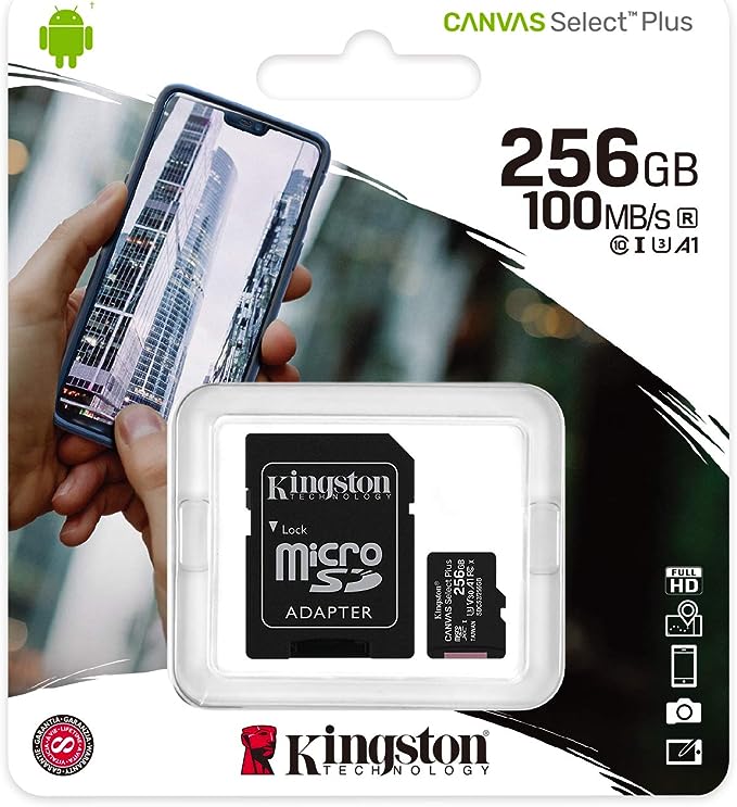  Kingston Digital USB 3.0 Super Speed Multi Card Reader 