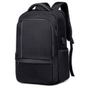 Arctic Hunter B00120C - 15.6-inch Multi Function Travel Laptop Backpack Waterproof