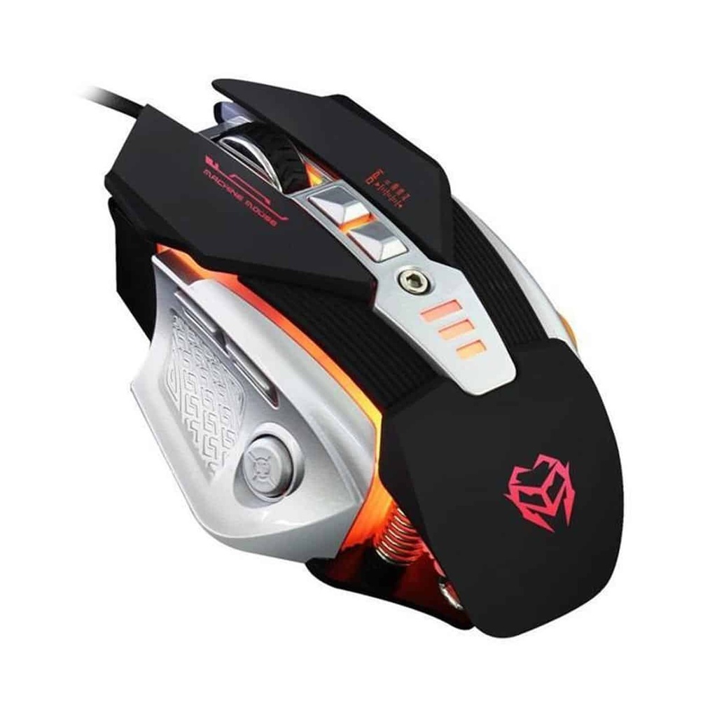 gaming mouse lanhear x9