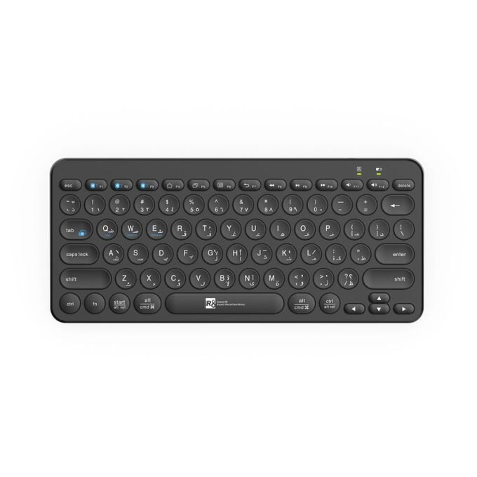 Point BLUETOOTH MINI KEYBOARD PT850