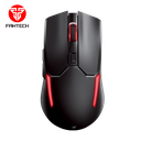 FANTECH VENOM II WGC2 VIBE EDITION Wireless 2.4Ghz Gaming Mouse With Rechargeable Battery (Black)