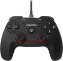 FANTECH GP12 Revolver USB Gaming Controller - Dual Vibration Feedback Motors - Cable 1.8M