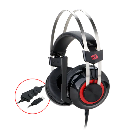  ST STNDARD Headphone GM-3501R (نسخة)