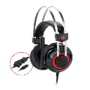  ST STNDARD Headphone GM-3501R (نسخة)