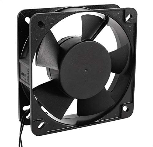 8cm CPU Radiator Cooling Fan,PWM  