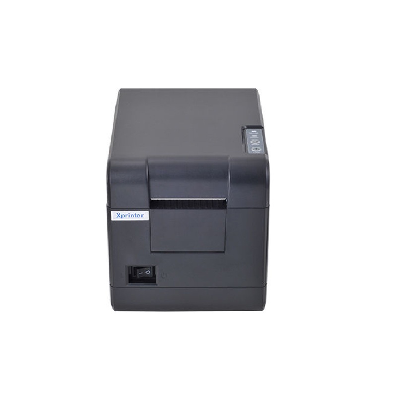 Xprinter - Thermal barcode printer - XP-233B