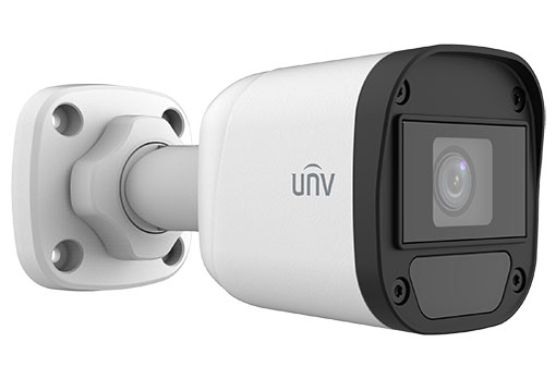 UNV-Cam 2m outdoor B112-F40