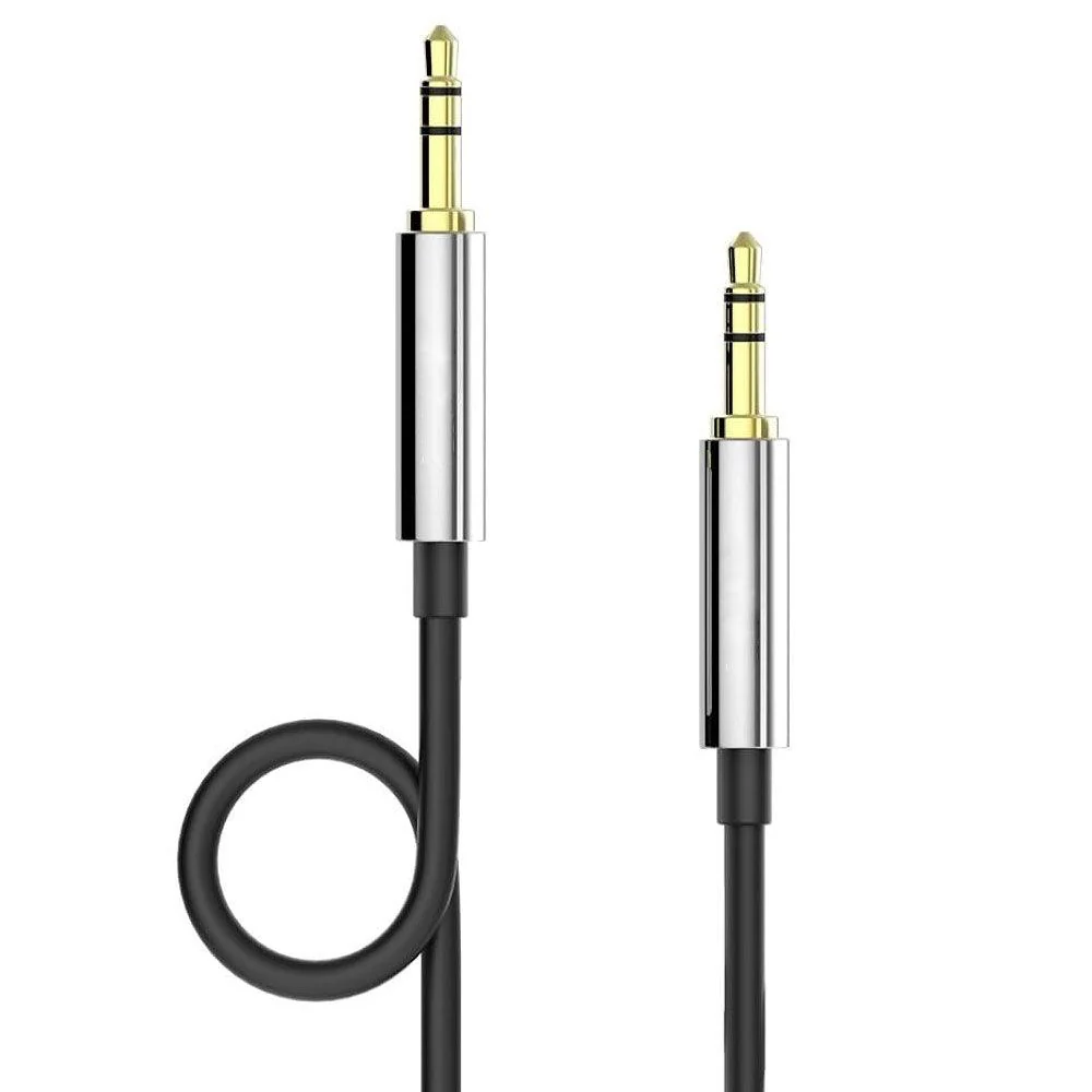 WUW X175 3.5mm AUX Audio Cable 1m