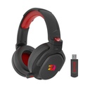 Redragon H838 Hades Wireless Gaming Headset