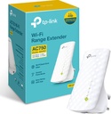 TP-Link RE200 AC750 Wi-Fi router Range Extender