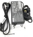 Lenovo 20V 6.7A 135W Slim Tip AC Adapter for  Y50c Y50p Y700-14ISK ADL135NLC3A 