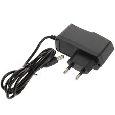 POWER ADAPTER 9V 1A 