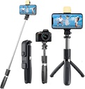 Hold up Wireless R1 Bluetooth Selfie Stick