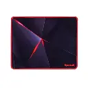 Redragon ARCHELON M P001 GAMING MOUSE MAT
Size 330x260x5mm