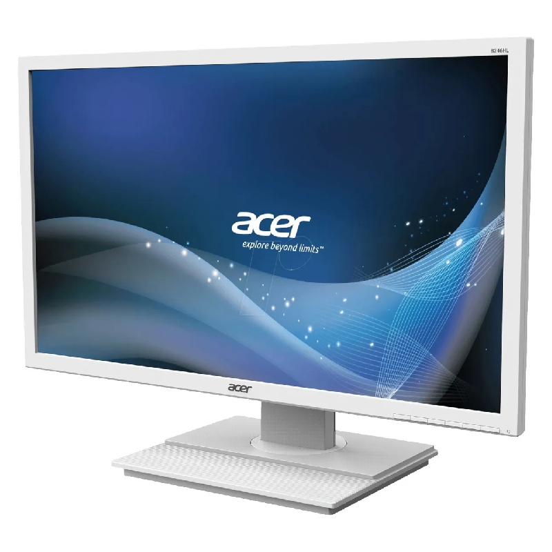 Acer B246HL 24" Full HD LED-backlit VGA-DVI-HDMI -24 INCH MONITOR