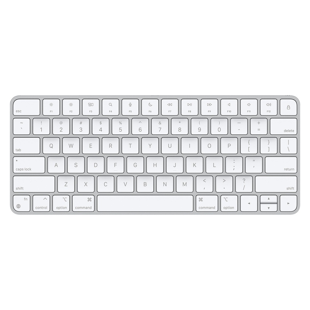 USED Apple Magic keyboard A1644 USED