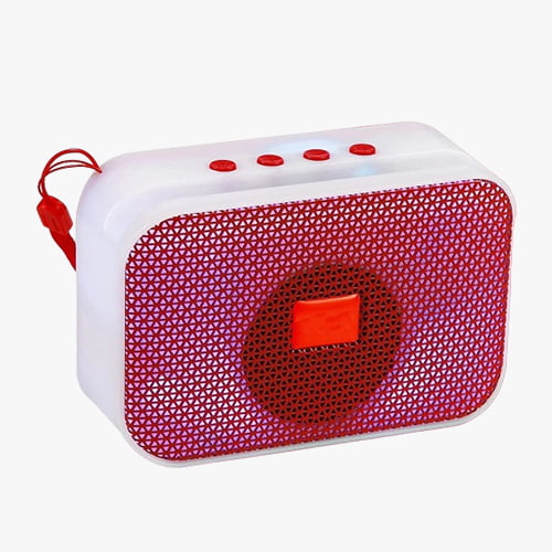 Bluetooth Speaker L-003 Small and Portable