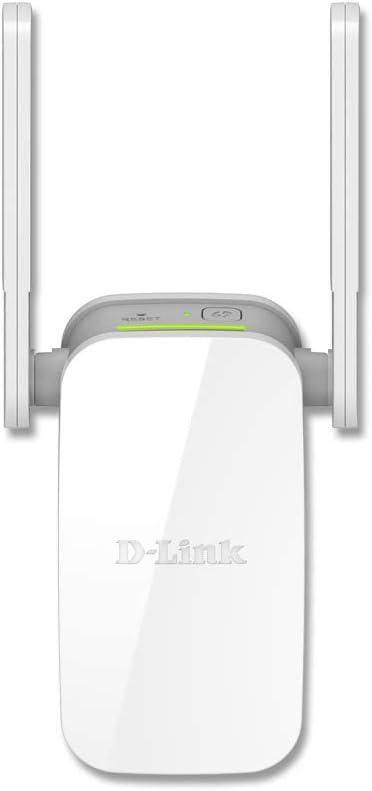 D-Link N300 Wi-Fi Range Extender DAP-1325