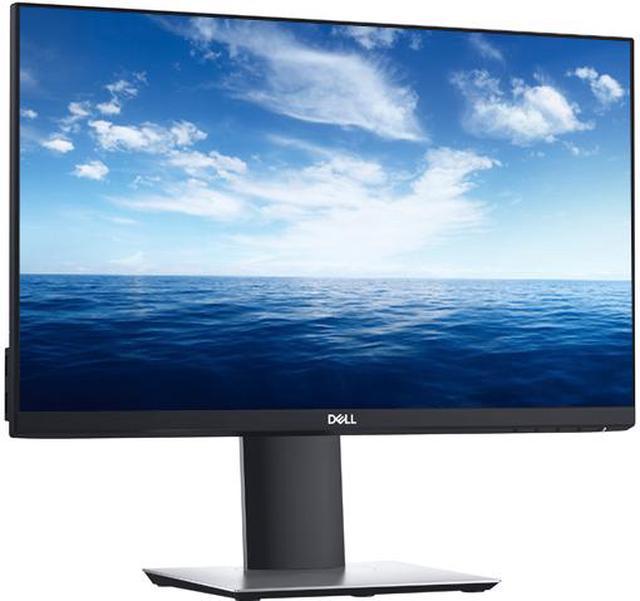 Dell P2219H 22 Inch IPS LED FHD HDMI Frameless Monitor (Grade A) Original Used