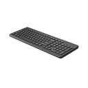 HP Wireless Keyboard 220 KB131