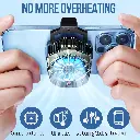 X20 Phone Cooler Fan Portable Radiator for Smartphone