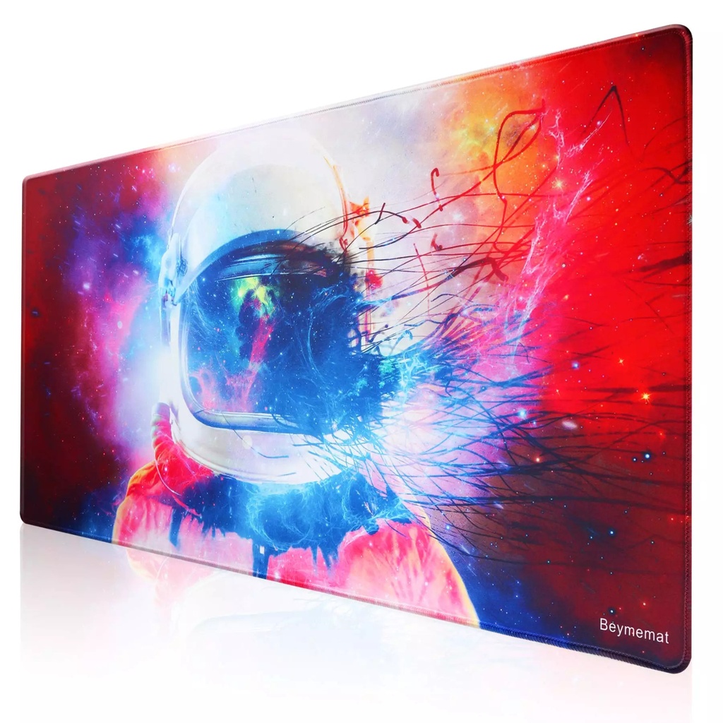 MOUSE PAD ASTRONAUT 80*30 2MM