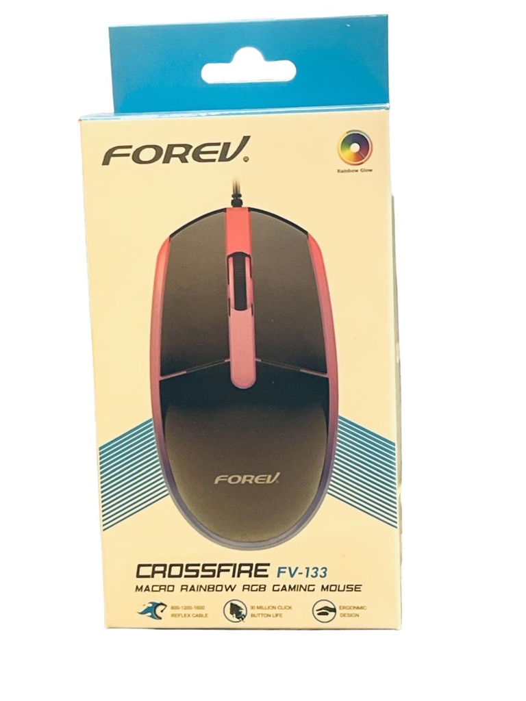 MOUSE foreve FV-133