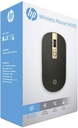 MOUSE HP s4000 WIRELESS