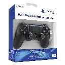 DUALSHOCK®4 Wireless Controller für PS4™ – Jet Black