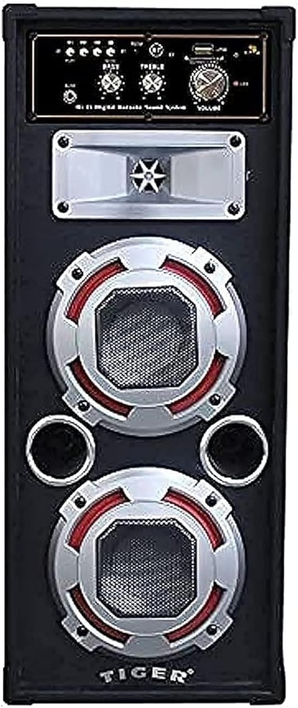  Tiger TG 6100/1 Subwoofer Speaker