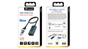 (USB-C+USB 2) To USB3.0 Lan RJ45(1000M) 